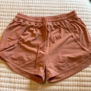 NWOT Amazon shorts